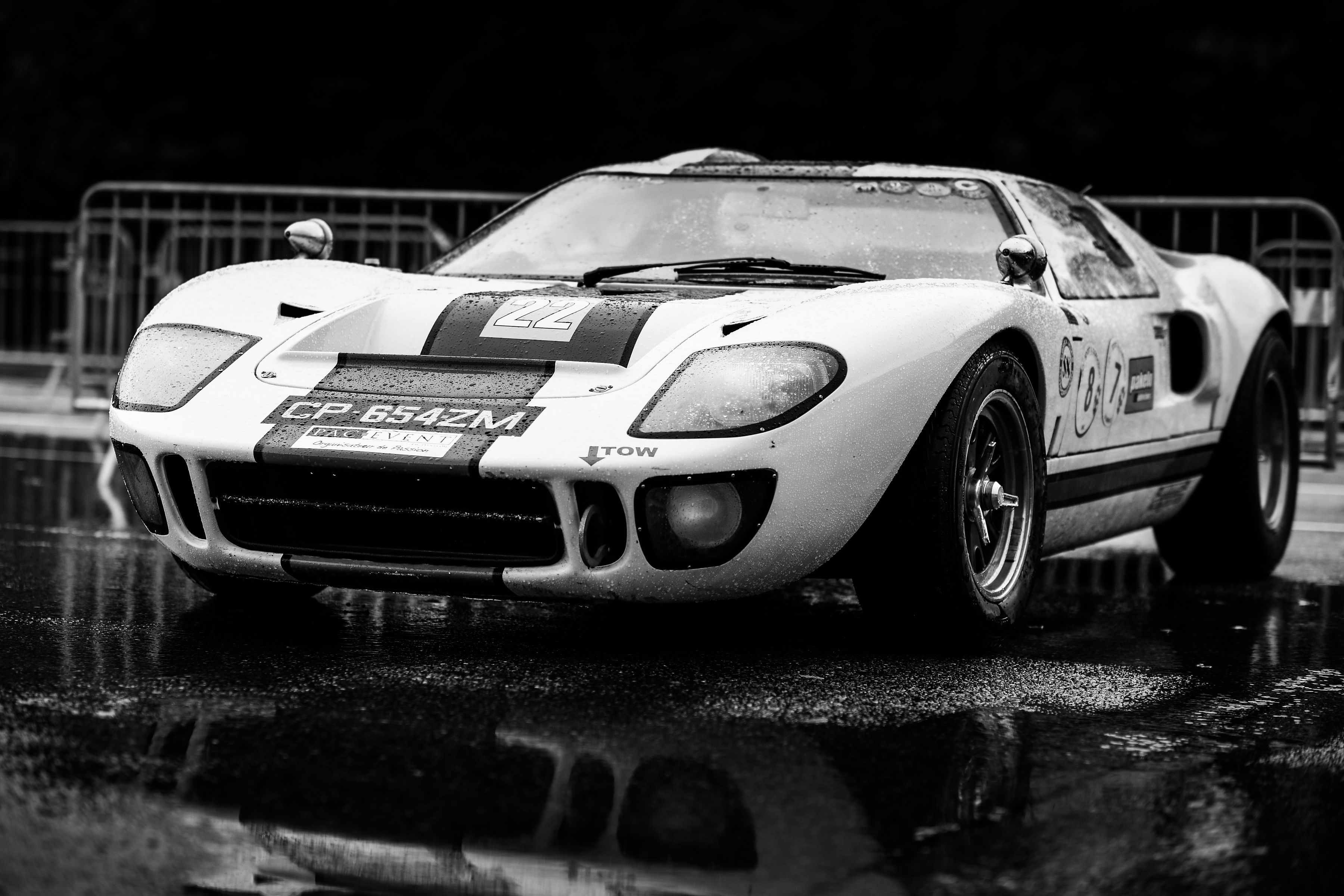 GT40