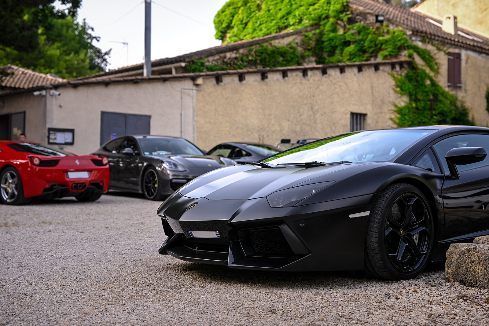 Lambo
